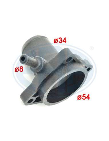 Brida de refrigerante Era 354054 - Brida de refrigerante