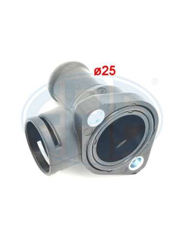 Brida de refrigerante Era 354063 - Brida de refrigerante