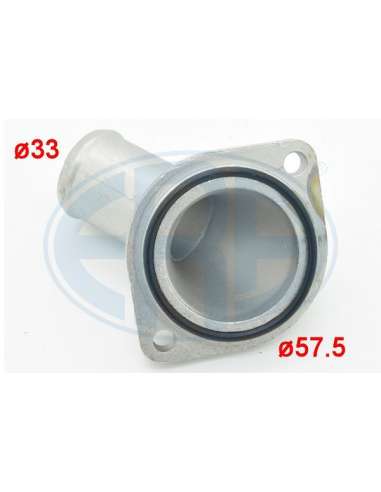 Brida de refrigerante Era 354069 - Brida de refrigerante