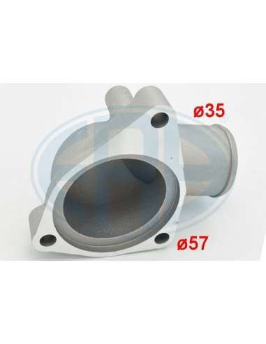 Brida de refrigerante Era 354070 - Brida de refrigerante