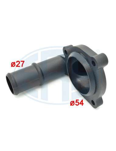 Brida de refrigerante Era 354076 - Brida de refrigerante