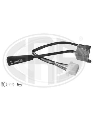 Conmutador en la columna de dirección Era 440014 - CONMUTADOR Made in Italy - OE Equivalent