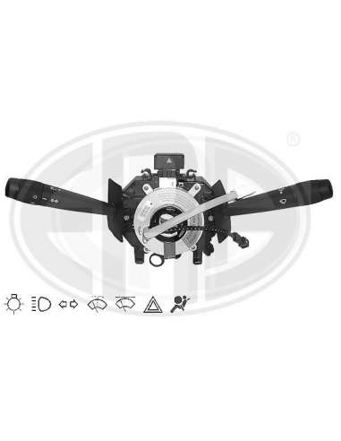Conmutador en la columna de dirección Era 440027 - Conmutador Made in Italy - OE Equivalent