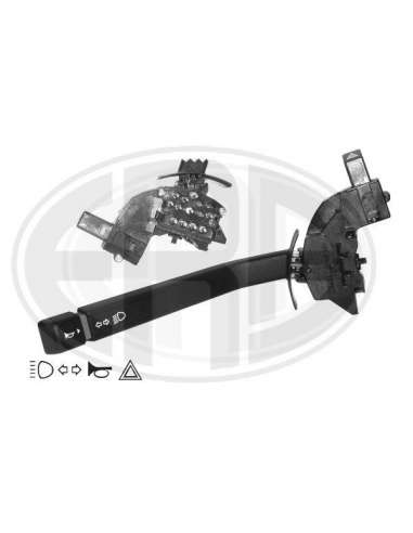 Conmutador en la columna de dirección Era 440325 - Conmutador Made in Italy - OE Equivalent
