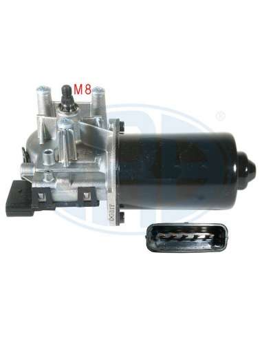 Motor del limpiaparabrisas Era 460010 - Motor del limpiaparabrisas