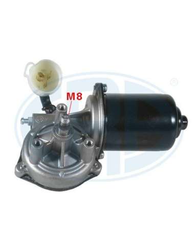 Motor del limpiaparabrisas Era 460013 - Motor del limpiaparabrisas