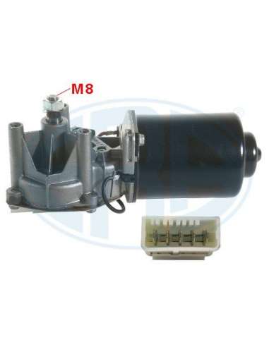 Motor del limpiaparabrisas Era 460016 - Motor del limpiaparabrisas