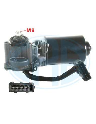 Motor del limpiaparabrisas Era 460018 - Motor del limpiaparabrisas