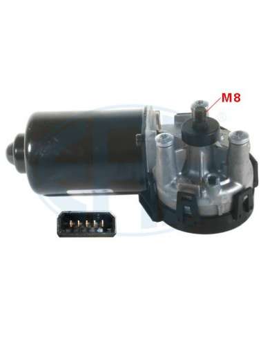 Motor del limpiaparabrisas Era 460022 - Motor del limpiaparabrisas