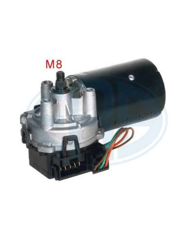 Motor del limpiaparabrisas Era 460025 - Motor del limpiaparabrisas