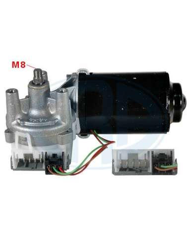 Motor del limpiaparabrisas Era 460026 - Motor del limpiaparabrisas