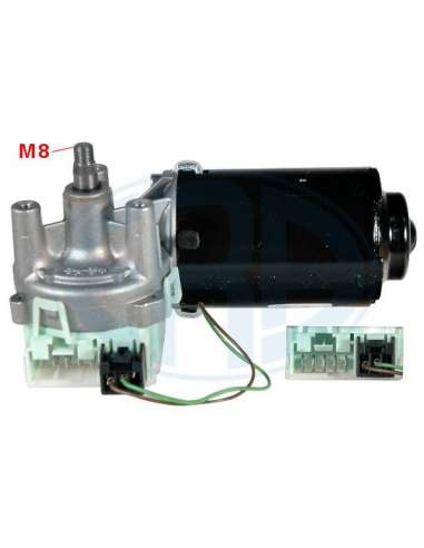 Motor del limpiaparabrisas Era 460027 - Motor del limpiaparabrisas