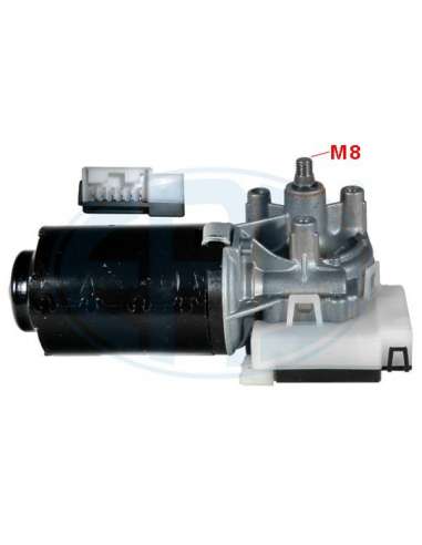 Motor del limpiaparabrisas Era 460032 - Motor del limpiaparabrisas