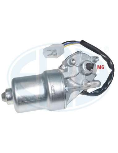 Motor del limpiaparabrisas Era 460034 - Motor del limpiaparabrisas