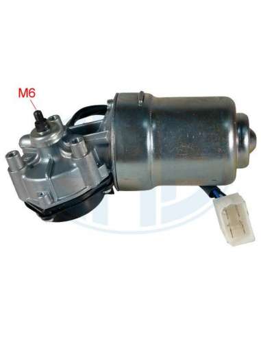 Motor del limpiaparabrisas Era 460037 - Motor del limpiaparabrisas