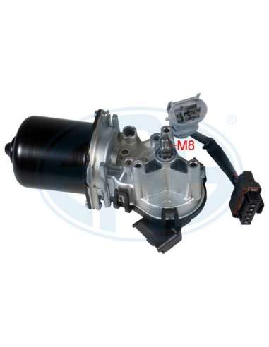 Motor del limpiaparabrisas Era 460038 - Motor del limpiaparabrisas