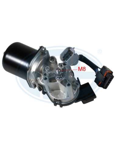 Motor del limpiaparabrisas Era 460039 - Motor del limpiaparabrisas