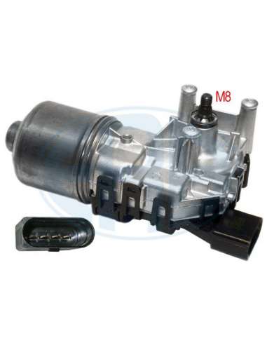 Motor del limpiaparabrisas Era 460056 - Motor del limpiaparabrisas