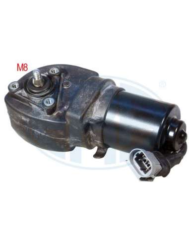 Motor del limpiaparabrisas Era 460057 - Motor del limpiaparabrisas