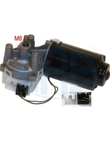 Motor del limpiaparabrisas Era 460063 - Motor del limpiaparabrisas