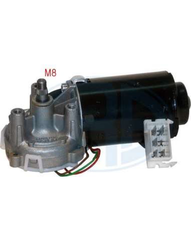 Motor del limpiaparabrisas Era 460067 - Motor del limpiaparabrisas