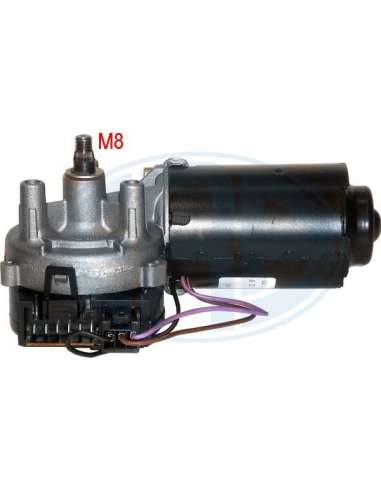 Motor del limpiaparabrisas Era 460069 - Motor del limpiaparabrisas