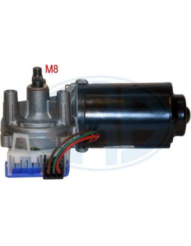 Motor del limpiaparabrisas Era 460071 - Motor del limpiaparabrisas