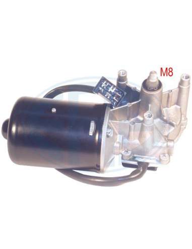 Motor del limpiaparabrisas Era 460090 - Motor del limpiaparabrisas