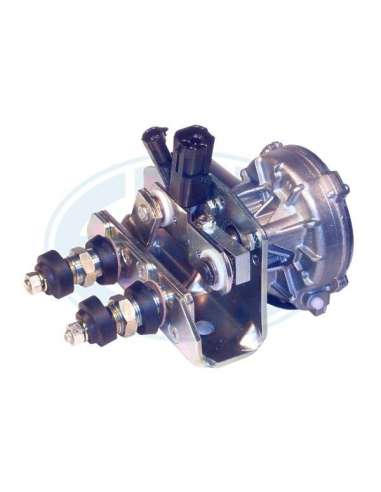 Motor del limpiaparabrisas Era 460092 - Motor del limpiaparabrisas