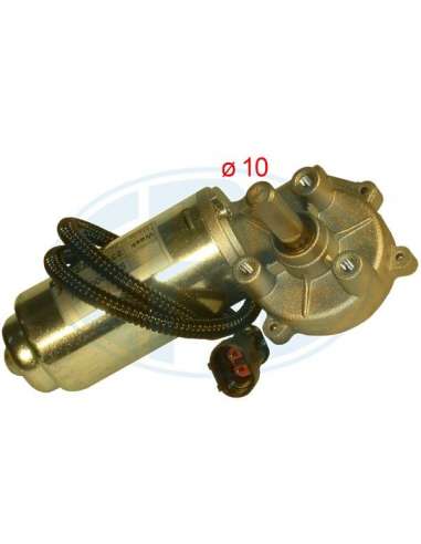 Motor del limpiaparabrisas Era 460096 - Motor del limpiaparabrisas