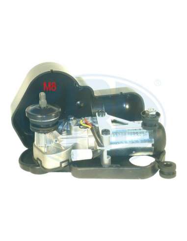 Motor del limpiaparabrisas Era 460098 - Motor del limpiaparabrisas