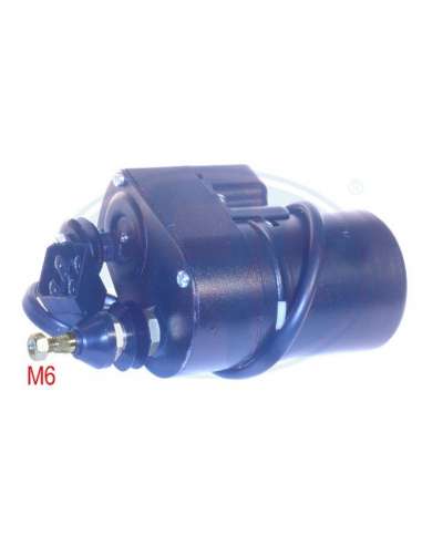 Motor del limpiaparabrisas Era 460104 - Motor del limpiaparabrisas