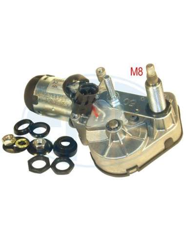 Motor del limpiaparabrisas Era 460107 - Motor del limpiaparabrisas