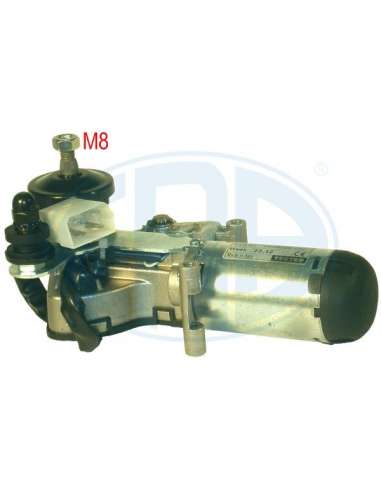 Motor del limpiaparabrisas Era 460112 - Motor del limpiaparabrisas