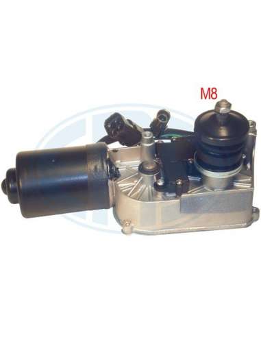 Motor del limpiaparabrisas Era 460116 - Motor del limpiaparabrisas