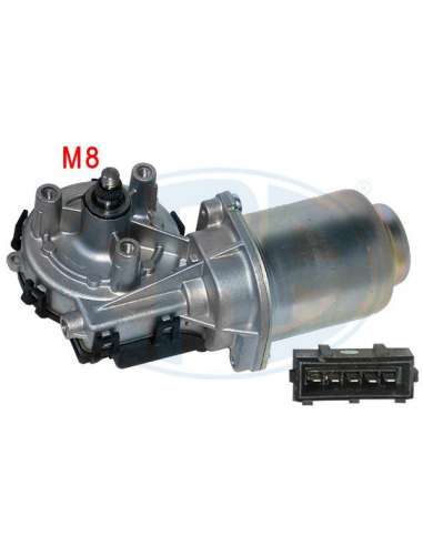 Motor del limpiaparabrisas Era 460144 - Motor del limpiaparabrisas