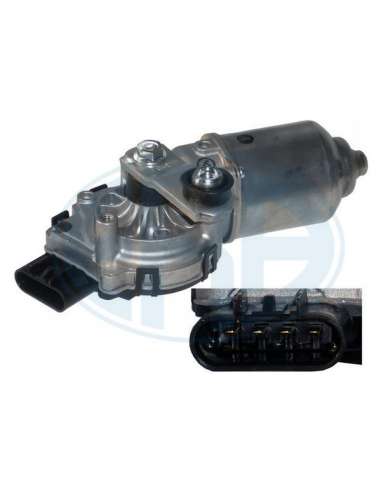 Motor del limpiaparabrisas Era 460151 - Motor del limpiaparabrisas