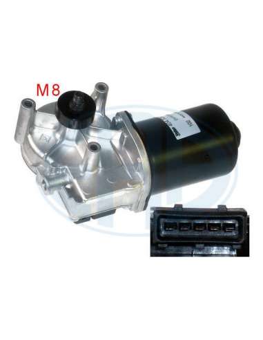 Motor del limpiaparabrisas Era 460155 - Motor del limpiaparabrisas