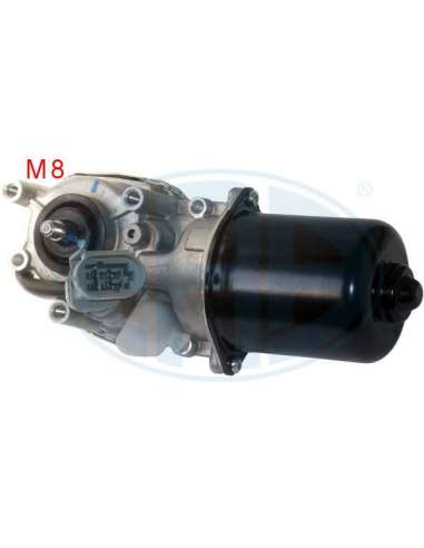 Motor del limpiaparabrisas Era 460157 - Motor del limpiaparabrisas