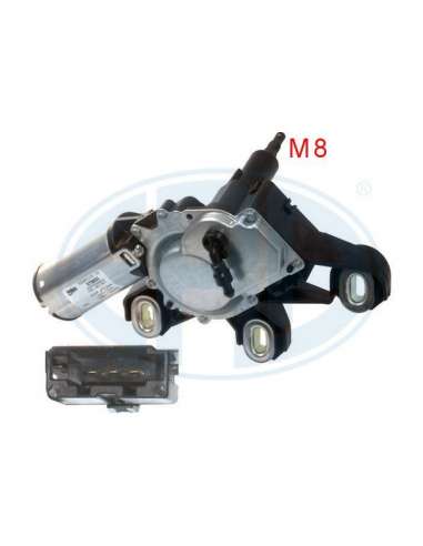 Motor del limpiaparabrisas Era 460159 - Motor del limpiaparabrisas