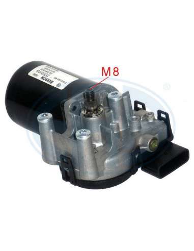 Motor del limpiaparabrisas Era 460170 - Motor del limpiaparabrisas