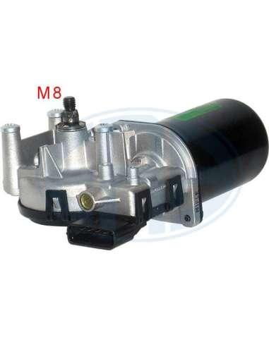 Motor del limpiaparabrisas Era 460174 - Motor del limpiaparabrisas