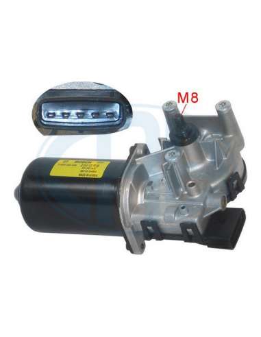 Motor del limpiaparabrisas Era 460176 - Motor del limpiaparabrisas