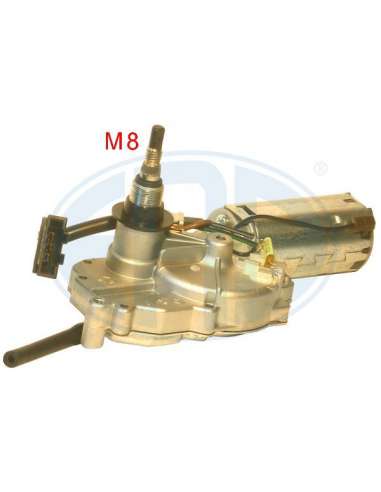 Motor del limpiaparabrisas Era 460183 - Motor del limpiaparabrisas