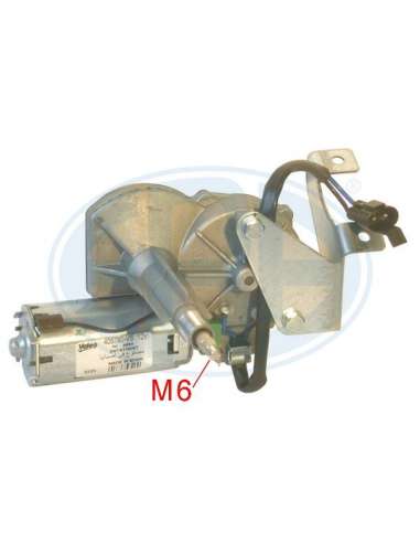 Motor del limpiaparabrisas Era 460185 - Motor del limpiaparabrisas