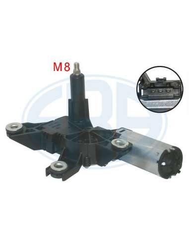 Motor del limpiaparabrisas Era 460186 - Motor del limpiaparabrisas