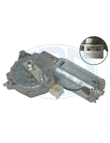 Motor del limpiaparabrisas Era 460187 - Motor del limpiaparabrisas