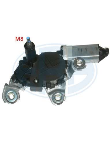 Motor del limpiaparabrisas Era 460196 - Motor del limpiaparabrisas