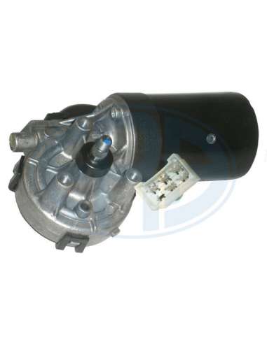 Motor del limpiaparabrisas Era 460201 - Motor del limpiaparabrisas