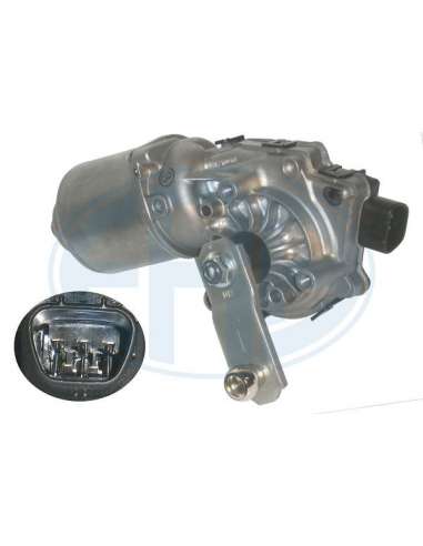 Motor del limpiaparabrisas Era 460207 - Motor del limpiaparabrisas